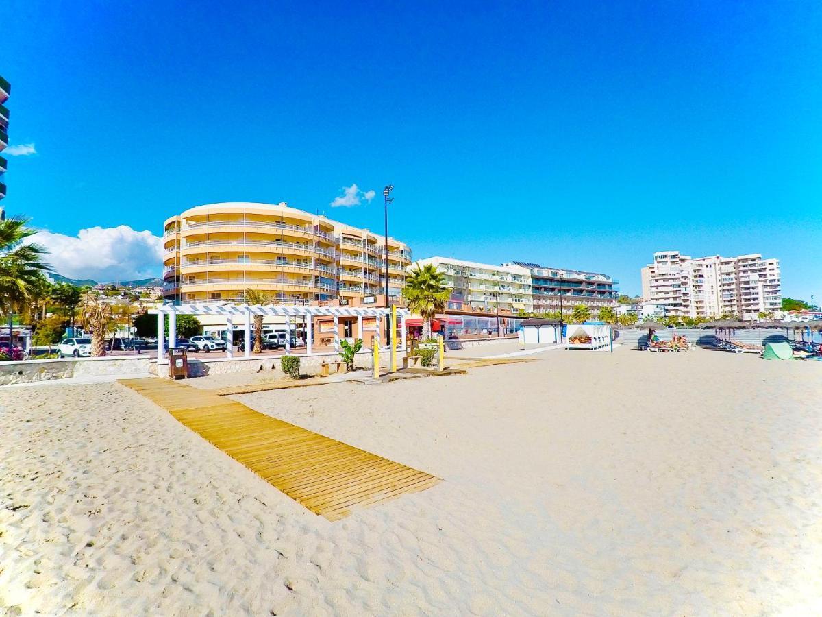 Beach Apartment 3D - Fuengirola Exterior foto