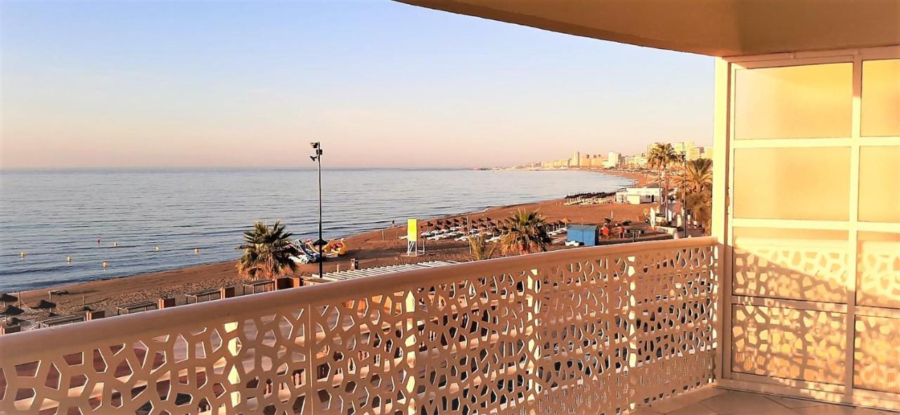 Beach Apartment 3D - Fuengirola Exterior foto