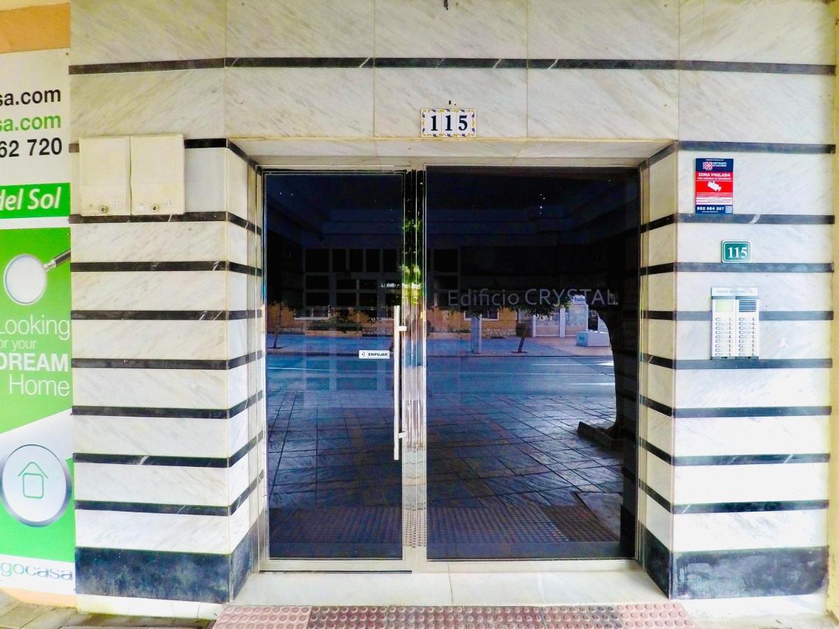 Beach Apartment 3D - Fuengirola Exterior foto