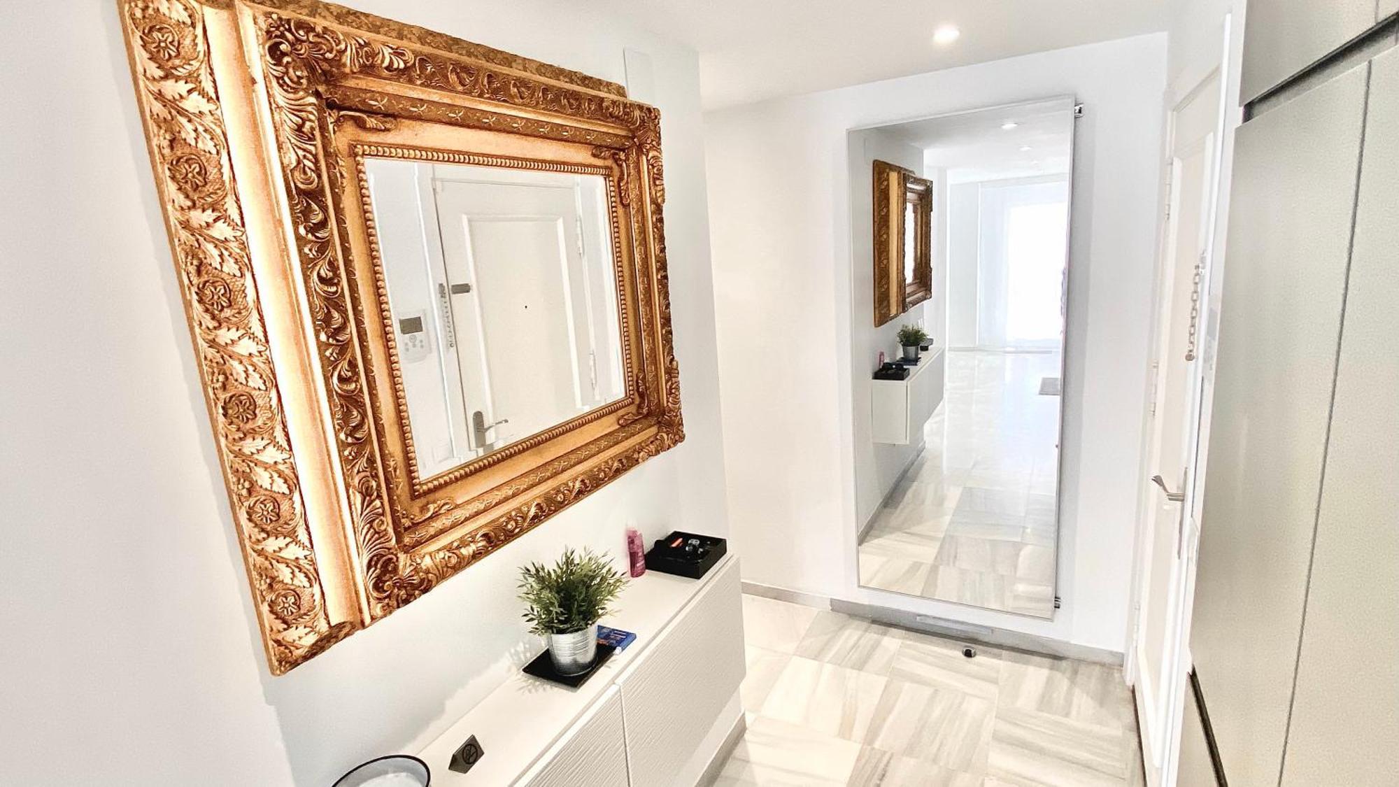 Beach Apartment 3D - Fuengirola Exterior foto